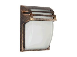 Luxera PREZENT 39022 AMALFI E27 1x60W