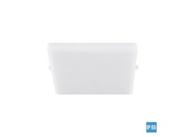 Luxera EMITHOR 63203 AGILO LED 8W hran.