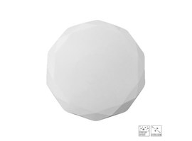 Luxera PREZENT 71318 IRIDIO LED 24W IP20