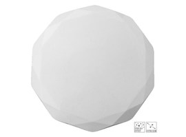 Luxera PREZENT 71319 IRIDIO LED 48W IP20