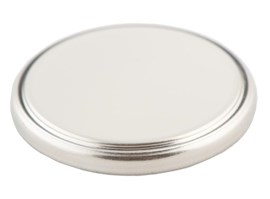 Nenabíjecí knoflíková baterie CR2025 Maxell Lithium 1ks Blistr