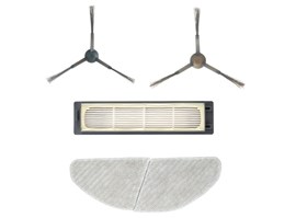 Midea S8+ Spare Parts Kit1