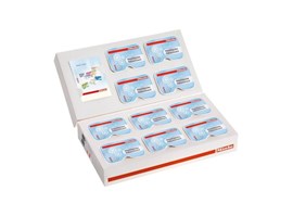 MIELE Caps AQUA aviváž