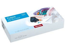 Miele Caps Booster