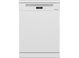 Miele G 7310 SC bílá