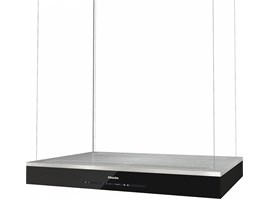 Miele DA6708D Aura nerez