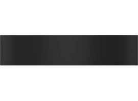 Miele ESW7010 Obsidian černá