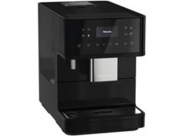 Miele CM 6160 obsidian černý