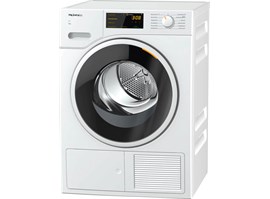 Miele TWD 260 WP