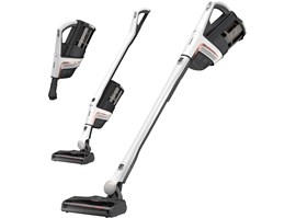 Miele Triflex HX2 bílá