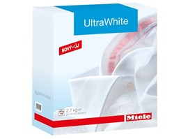 Miele UltraWhite