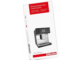 Miele Čistící tablety CVA 11201220