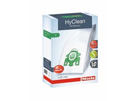 Miele sáčky HyClean do vysav.S7 Upright