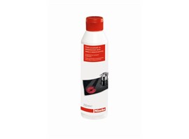 Miele čistič na sklokeram.varné desky