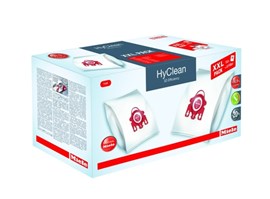 Miele XXL balení sáčků FJM HyClean 3D