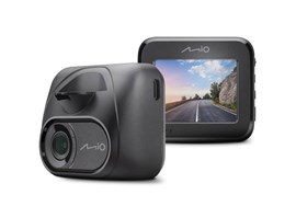 MIO MiVue C590 GPS