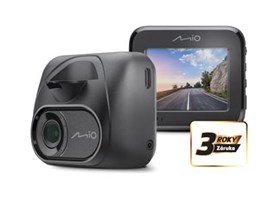 MIO MiVue C595W Wifi GPS