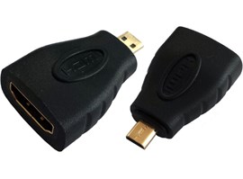 MKF Redukce MKF-1391 HDMI-HDMI MICRO