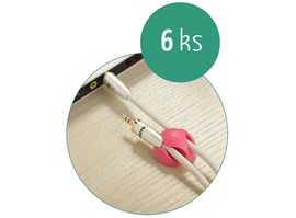 MKF Organizace kabelů MKF-UK02