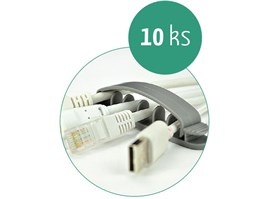 MKF Organizace kabelů MKF-UK04