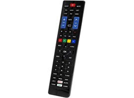 RC/UNI-TV SAMSUNG/LG dálkový ovladač pro TV Samsung / LG, naprogramovaný