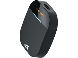 MKF bezdrátový HDMI adaptér MKF-WDR4K 2.4G