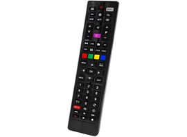 SUPERIOR RC/UNI-TV TELEFUNKEN/VESTEL dálkový ovladač pro TV, naprogramovaný