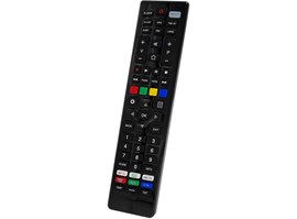 SUPERIOR RC/UNI-TV HISENSE dálkový ovladač pro TV HISENSE, naprogramovaný