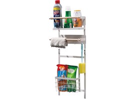 MKF Magnetická police na pračku MKF-21MG02W