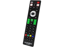 RC/UNI-TV PANASONIC dálkový ovladač pro TV značky PANASONIC, naprogramovaný