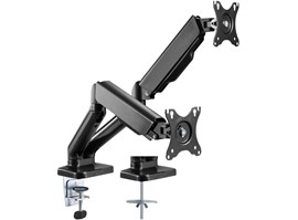 MKF 21DP113S2 Držák na dva PC monitory