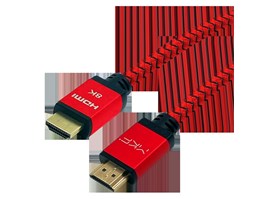 MKF H8KHDMI21/1m Propojovací HDMI kabel,
