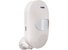 MKF-TSW051 PIR senzor + PET+ siréna