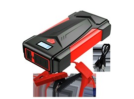 MKF Car Jump Starter A16 startovací box