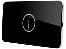 MKF Bezdrátová nabíječka MKF-WT3N Qi