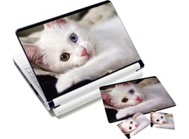 MKF Laptop Skin MKF-06755