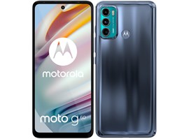 Motorola Moto G60 6GB/128GB Grey
