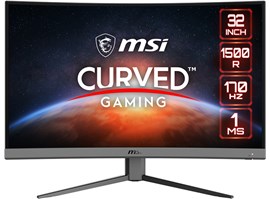 MSI GAMING Optix G32C4 E2