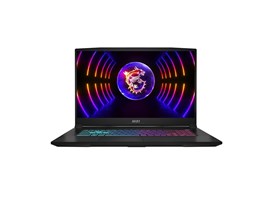 MSI Katana 17 (B13VFK-249CZ)