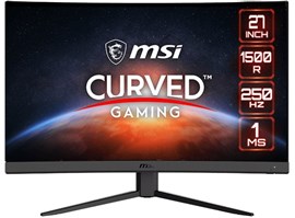 MSI G27C4X