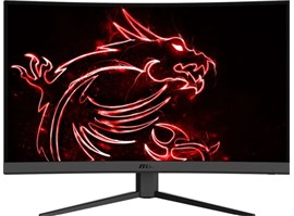 MSI Gaming Optix G27C4 E3