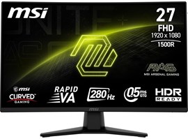 MSI MAG 274CXF