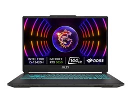 MSI Cyborg 15 (A13UC-2218CZ)