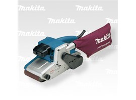 Makita 9404J Pásová bruska 100x61mm, systainer