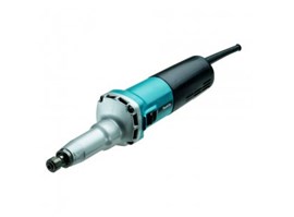 Makita GD0810C Přímá bruska 6mm,750W