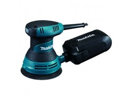 Makita BO5030 Excentrická bruska 125mm,300W