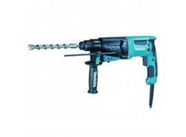 Makita HR2630 Kombinované kladivo 2,4J,800W