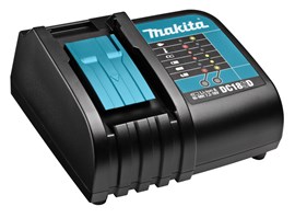 Makita nabíječka DC18SD 7,2 - 18 V
