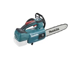 Makita DUC254Z Aku řetězová pila Li-ion LXT 18V,bez aku  Z