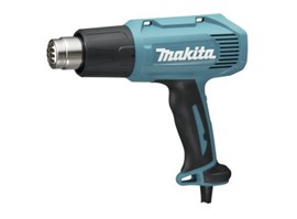 Makita HG6030K Horkovzdušná pistole 50/300/600°C,1800W